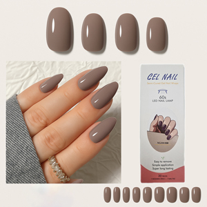 نیل رپ ژله ای دست موکا کد NG200308