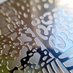 عمق شابلون ای اند ای