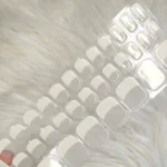 نیل رپ ژله اای فرنچ