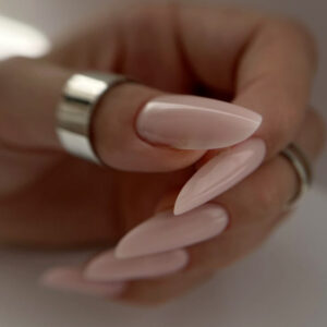 پلی ژل ناخن