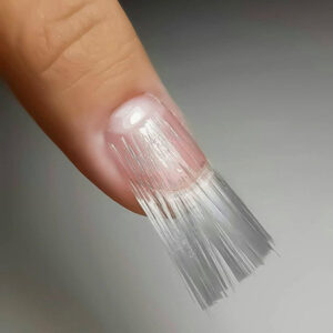 کاشت با فایبر گلس