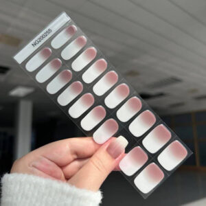 نیل رپ ژله ای اورجینال