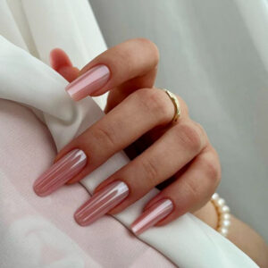 استیکر ژله ای ناخن