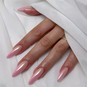 پلی ژل ناخن