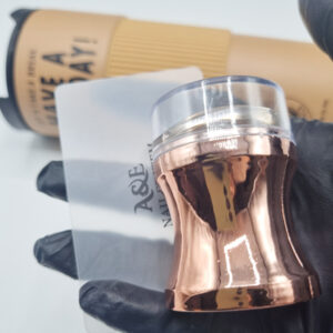 مهر ناخن با کیفیت