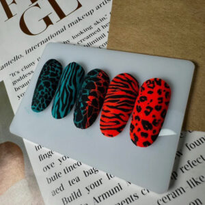 شابلون فلزی اوجینال