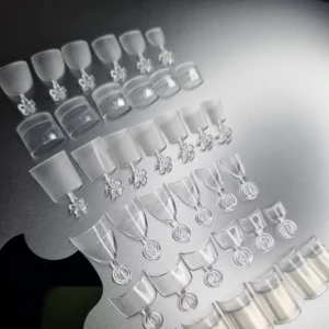 سایز بندی ژلتیپس نیمه