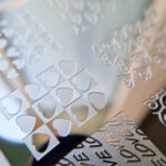 عمق شابلون ای اند ای