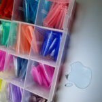 قالب کاشت میکس ژورنالی ای اند ای A&E - Image 2