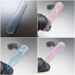 قالب کاشت میکس ژورنالی ای اند ای A&E - Image 7