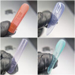 قالب کاشت میکس ژورنالی ای اند ای A&E - Image 8