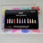 قالب کاشت میکس ای اند ای A&E