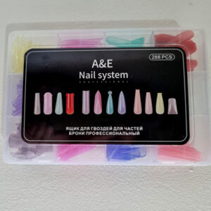 قالب کاشت میکس ای اند ای A&E