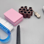 پک شخصی بهداشتی سالن