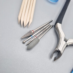 پک شخصی مانیکور