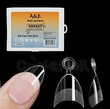 ژلتیپس نیمه