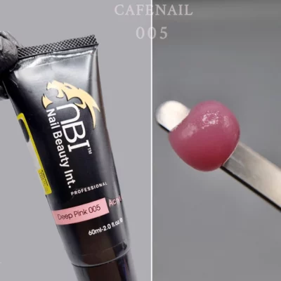 پلی ژل 60 میل اصل nbi