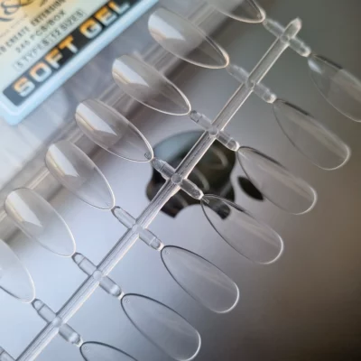 ژلیکس کوتاه داخل مات