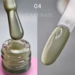 لاک ژل آیس سرامیکی سیلک ای اند ای A&E - Image 6