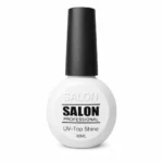 براق‌کردن نهایی و محافظت از کاشت ژل، پودر و پلی‌ژل