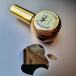 تاپ شاین ناخن A&E ای اند ای ۱۵ میل - Image 3