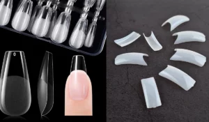 تفاوت تیپ ژلیکس با تیپ معمولی