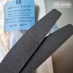 یدک سوهان دستی بیوتی گرید 180