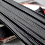 دستکش نیتریل مشکی اوپی پرفکت سایز مدیوم بسته 100 عددی