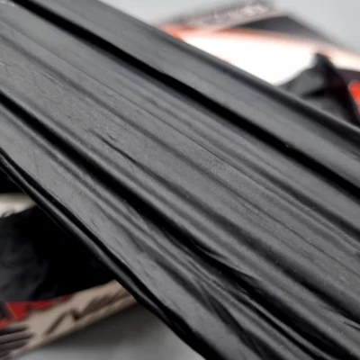 دستکش نیتریل مشکی لاتکس فری OP PERFECT سایز متوسط