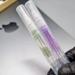 روغن کوتیکول قلمی ناخن