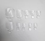 تیپ ژلیکس پا ای اند ای A&E - Image 2