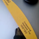 سوهان دستی ناخن 100/180 ای اند ای A&E - Image 3