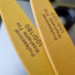 سوهان دستی ناخن 100/180 ای اند ای A&E