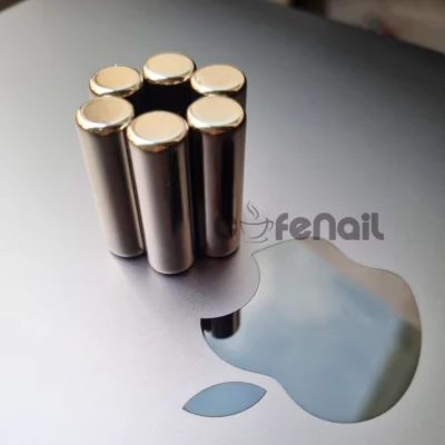 مگنت استوانه قوی