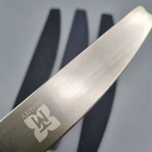 بیس فلزی هلالی