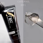 پلی ژل ان بی ای ۶۰ گرمی کلیر NBI