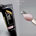 پلی ژل ان بی ای ۶۰ گرمی لایت پینک NBI