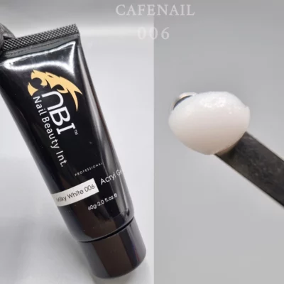 پلی ژل ان بی ای ۶۰ گرمی