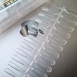 ژلتیپس بالرین ناخن