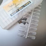 تیپ ژلیکس برای کاشت سریع بدون هواگرفتگی و لیفت