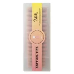 تیپ ژلیکس فرنچ دار روسی A&E