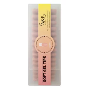 تیپ ژلیکس فرنچ دار روسی A&E