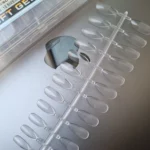 تیپ ناخن ژلیکس A&E ضد حساسیت و مناسب استفاده سالنی