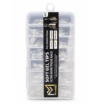 ژلتیپس نیمه بادومی مجیک