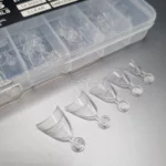 ژلتیپس نیمه بادومی