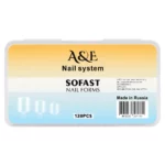 تیپ ژلیکس پا ای اند ای A&E