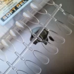 ژلیکس کوتاه داخل مات