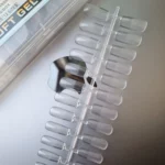 ژلتیپس مربع ناخن