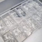 ژلتیپس نیمه مربع ناخن مجیک - Image 4