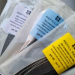 یدک سوهان دستی بیوتی گرید 100